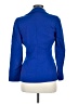 Luca Luca Blue Blazer Size EU (IT) 42 / US 6 - photo 2
