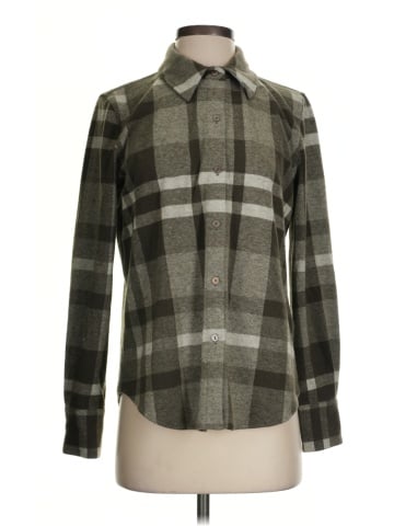 Tuckernuck Long Sleeve Blouse (view 1)