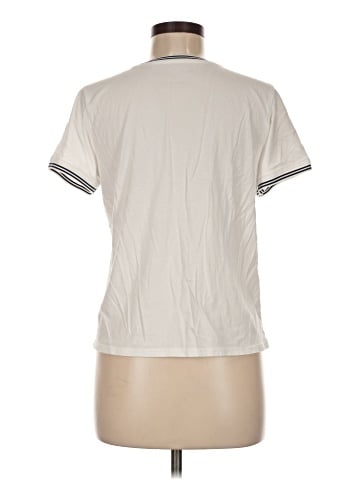 Threads 4 Thought Short Sleeve T-Shirt (view 2)