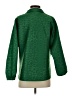 Emily McCarthy Green 3/4 Sleeve Blouse Size S - photo 2