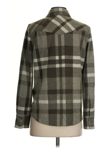 Tuckernuck Long Sleeve Blouse (view 2)