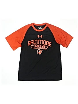 Under Armour Active T-Shirt (view 1)