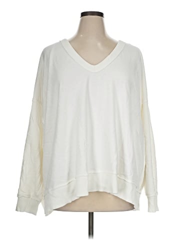 Assorted Brands Pullover Sweater (view 1)