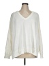 Assorted Brands Ivory Pullover Sweater Size XL - photo 1
