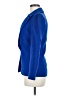 Luca Luca Blue Blazer Size EU (IT) 42 / US 6 - photo 5