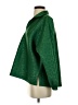 Emily McCarthy Green 3/4 Sleeve Blouse Size S - photo 5