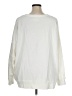 Assorted Brands Ivory Pullover Sweater Size XL - photo 2