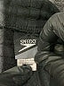 Speedo Solid Black Track Pants Size XL - photo 4