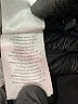 WeWoreWhat 100% Polyester Solid Black Cocktail Dress Size 2 - photo 8