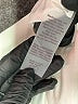 Calia Ivory Coat Size L - photo 7