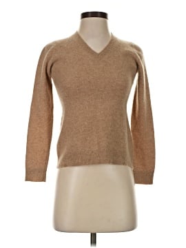 Charter Club Cashmere Pullover Sweater (view 1)
