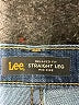 Lee Blue Jeans Size 12 - photo 7
