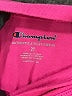 Champion Pink Sweatpants Size 2T - photo 3