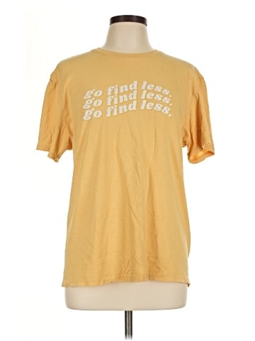 Port & Company Short Sleeve T-Shirt (view 1)