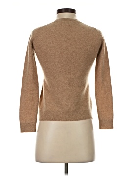 Charter Club Cashmere Pullover Sweater (view 2)