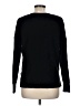 ee:some Black Pullover Sweater Size M - photo 2