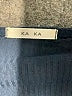 Assorted Brands Black Short Sleeve Top One size - photo 7