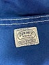 Denimist 100% Cotton Color Block Blue Jeans Size 27 waist - photo 8