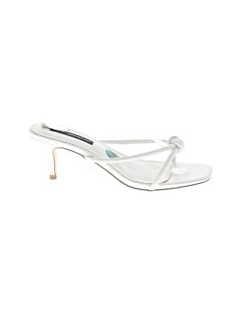 French Connection Sandals (view 1)