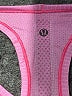 Lululemon Athletica Pink Active Tank Size 6 - photo 7