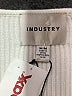 Industry Ivory Long Sleeve Top Size M - photo 7