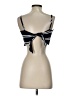 Lulus Black Tube Top Size S - photo 2