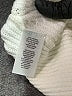 Industry Ivory Long Sleeve Top Size M - photo 8