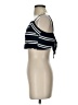 Lulus Black Tube Top Size S - photo 5