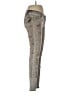 James Jeans Animal Print Gray Jeans Size 30 waist - photo 4