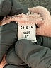 Shein Pink Jacket Size 8 - photo 3
