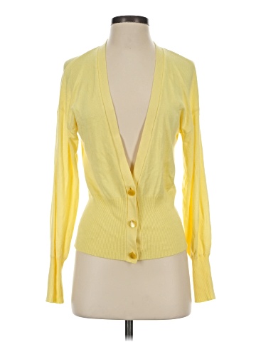 Ichi Cardigan (view 1)