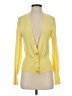 Ichi Yellow Cardigan Size XS - photo 1