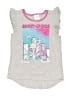Marvel Gray Sleeveless T-Shirt Size 10 - 12 - photo 1