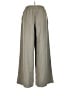 DAZY Solid Gray Casual Pants Size L - photo 2