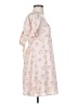 Altar'd State 100% Polyester Floral Pink Casual Dress Size S - photo 4