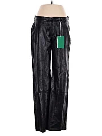 DL1961 Leather Pants (view 1)