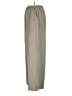 DAZY Solid Gray Casual Pants Size L - photo 5