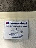 Champion White Sweatshirt Size S - photo 7
