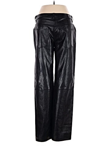 DL1961 Leather Pants (view 2)