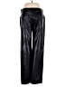 DL1961 100% Leather Black Leather Pants Size 27 waist - photo 2