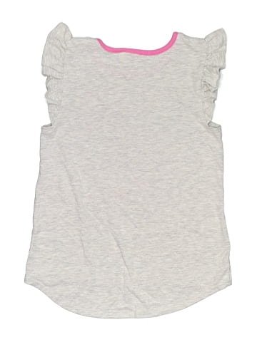 Marvel Sleeveless T-Shirt (view 2)