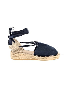 La Manual Alpargatera Wedges