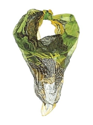 Fendi Scarf (view 1)