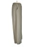 DAZY Solid Gray Casual Pants Size L - photo 4