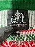 ELF 100% Polyester Green Cardigan Size XXL - photo 7