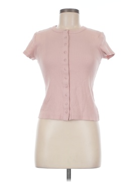 Universal Thread Short Sleeve Turtleneck