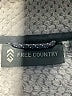 Free Country 100% Polyester Gray Sweatshirt Size XXL - photo 7