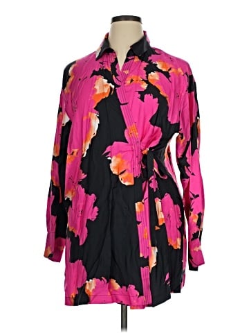 Natori Cocktail Dress (view 1)