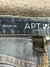 Apt. 9 Blue Jeans Size 22 - photo 4