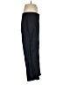 Ann Taylor Solid Black Casual Pants Size 12 - photo 4